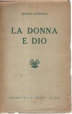 La donna e Dio