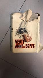 venti anni di beffe