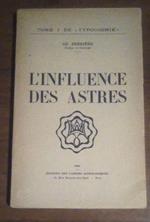 L' Influence Des Astres