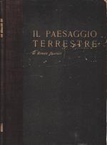 Il paesaggio terrestre