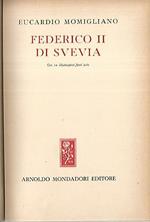 Federico II di Svevia