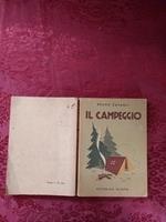 Il campeggio