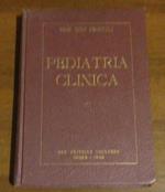 Pediatria Clinica