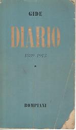 Diario 1889-1913