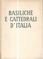 Basiliche e cattedrali d'Italia