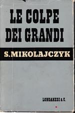 Le colpe dei grandi