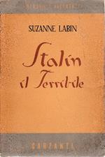 Stalin il terribile