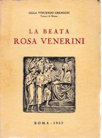 La Beata Rosa Venerini
