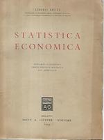 Statistica economica