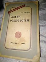 Cinema quinto potere