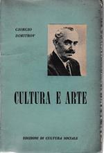 Cultura e arte