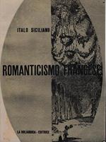 Romanticismo Francese