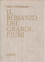 Il romanzo dei grandi fiumi