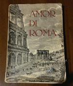 Amor Di Roma