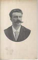 Les ecrivains celebres. Guy De Maupassant