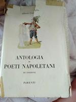 Antologia di poeti napoletani