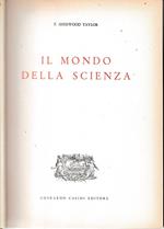 Il mondo della Scienza