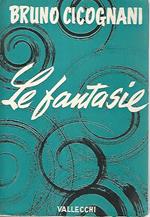 Le fantasie