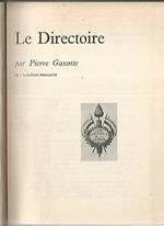 Le directoire