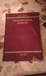 Terminologia medica