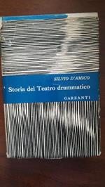 storia del teatro drammatico vol2