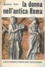 La donna nell'antica Roma