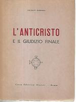 L' anticristo e il giudizio finale