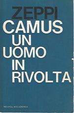 Camus un uomo in rivolta