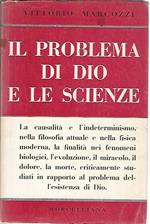 Il problema di Dio e le scienze