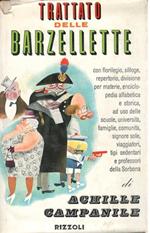 Trattato delle barzellette