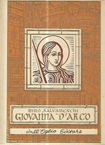 Giovanna D'Arco