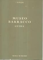 Museo Barracco guida
