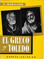 El Greco y Toledo