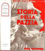 Storia della pazzia