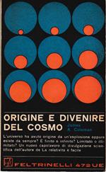 Origine e divenire del cosmo