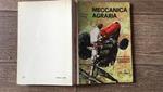 Meccanica agraria, vol. 2 Le macchine operatrici,