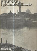 Firenze i giorni del diluvio