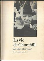 La vie de Churchill