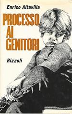 Processo ai genitori