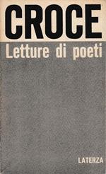 Letture di poeti