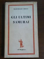 Gli Ultimi Samurai