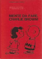 Niente da fare,Charlie Brown