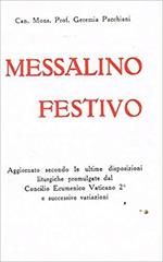 Messalino festivo