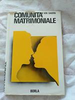 Comunità matrimoniale