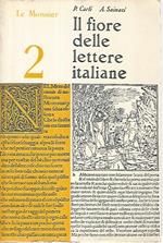 Il fiore delle lettere italiane 2