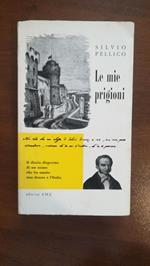 Libro Le Mie Prigioni