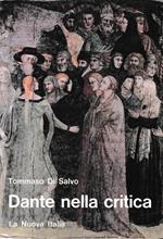 Dante nella critica