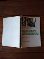 I controlli sul potere