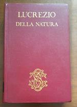 Lucrezio della natura