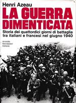 La guerra dimenticata